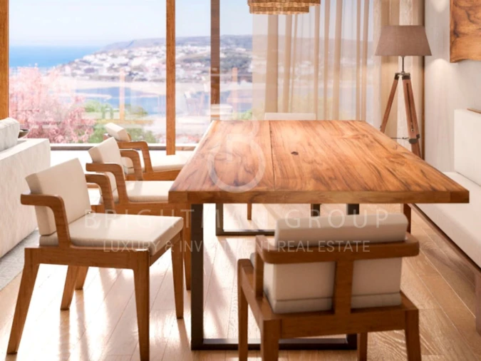 Apartamento T3 para Venda em Vau Foto 9