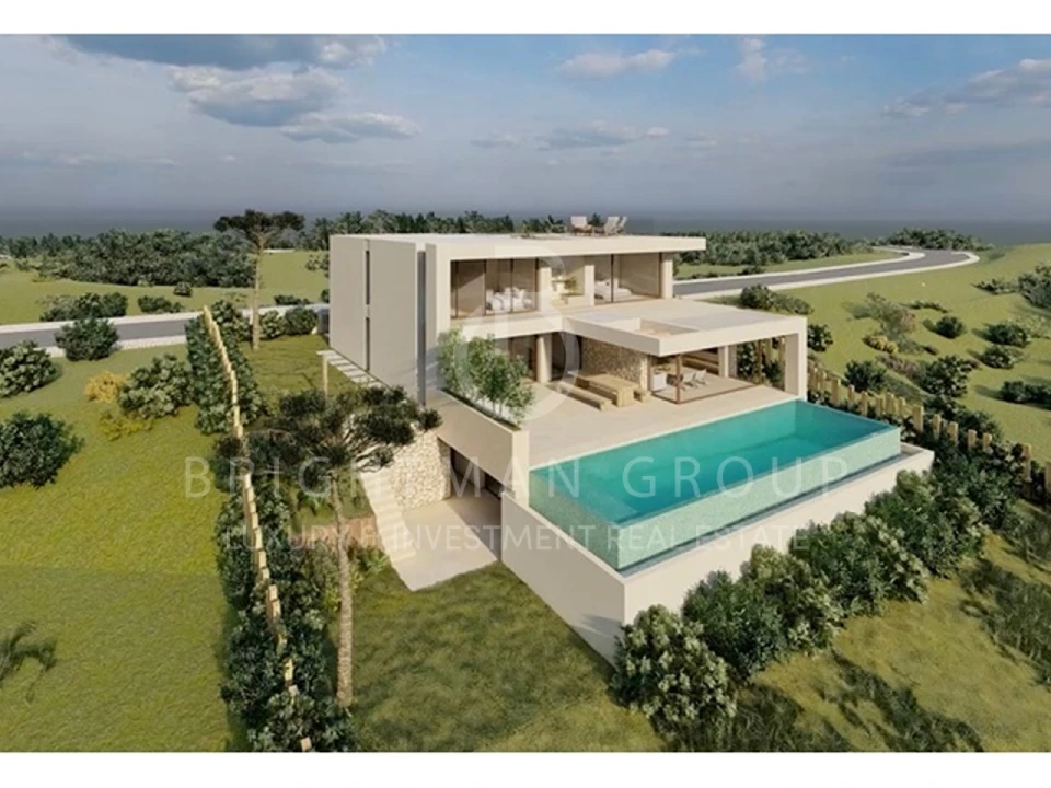 Moradia T5 para Venda em Vau Foto 1