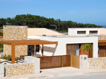 Moradia T5 para Venda em Vau