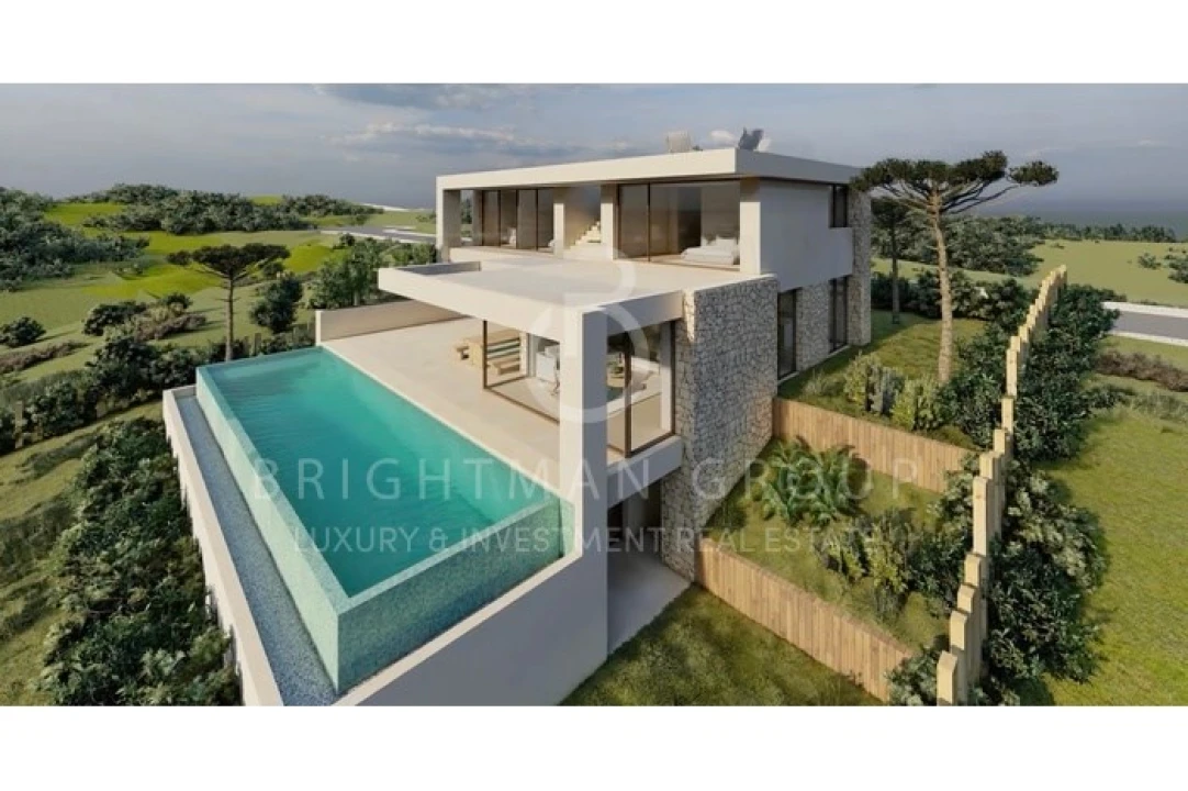 Moradia T5 para Venda em Vau Foto 1