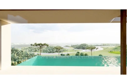 Moradia T5 para Venda em Vau