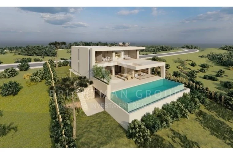 Moradia T5 para Venda em Vau Foto 7