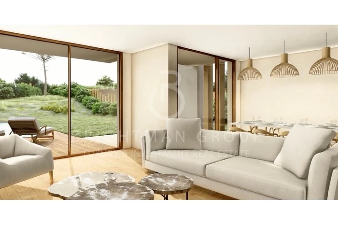 Moradia T3 para Venda em Vau Foto 10