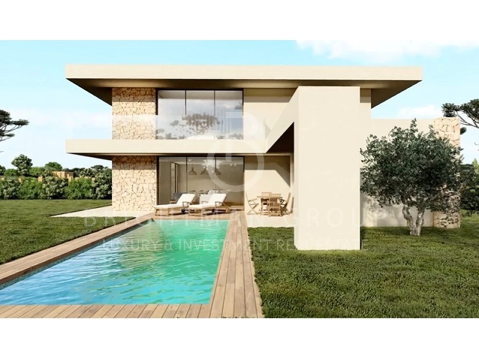 Moradia T4 para Venda em Vau Foto 4