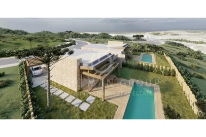Moradia T3 para Venda em Vau