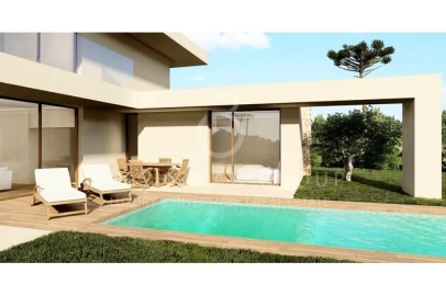 Moradia T3 para Venda em Vau