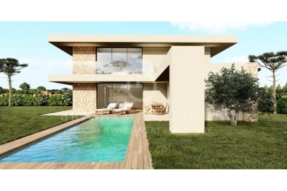 Moradia T3 para Venda em Vau