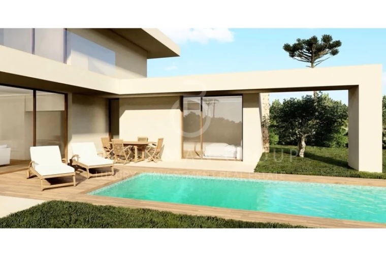 Moradia T3 para Venda em Vau Foto 11