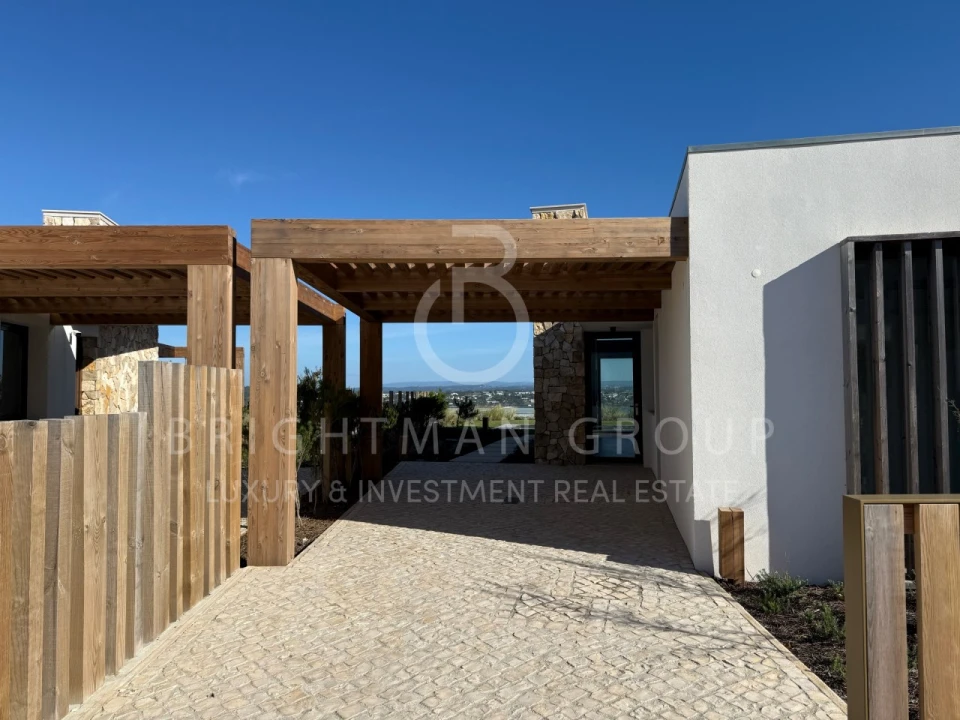 Moradia T3 para Venda em Vau Foto 9
