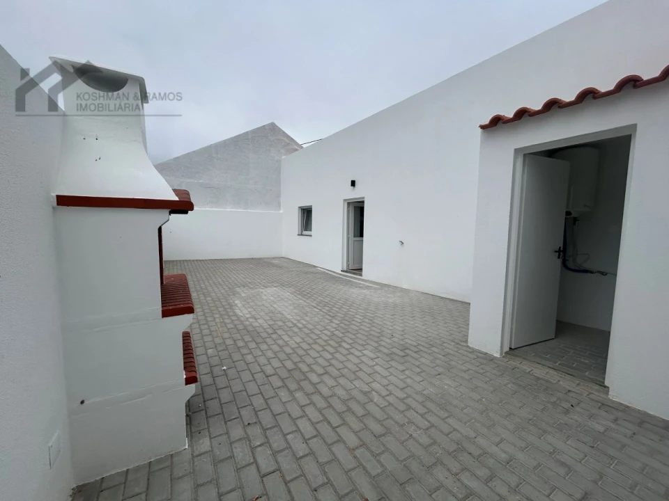 Moradia T3 para Venda em A dos Cunhados e Maceira Foto 22