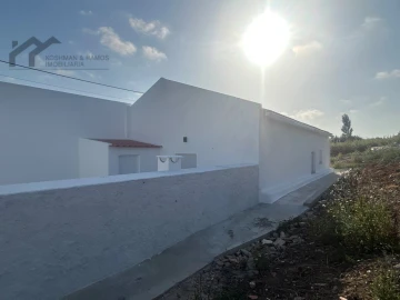 Moradia T3 para Venda em A dos Cunhados e Maceira