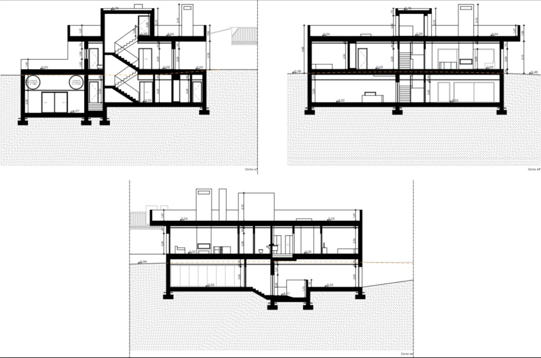 Moradia T4 para Venda em Santa Catarina da Fonte do Bispo Foto 21
