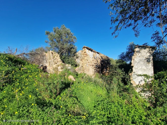 Moradia T4 para Venda em Santa Catarina da Fonte do Bispo Foto 2