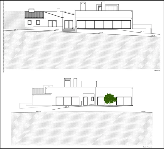 Moradia T4 para Venda em Santa Catarina da Fonte do Bispo Foto 18