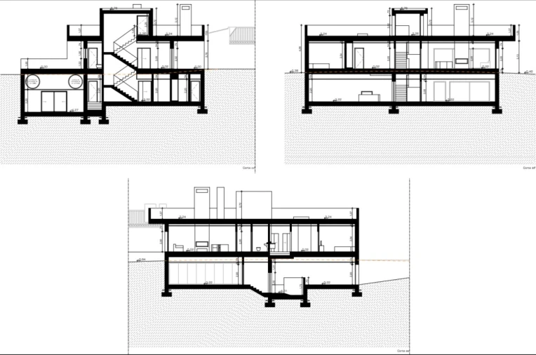 Moradia T4 para Venda em Santa Catarina da Fonte do Bispo Foto 21