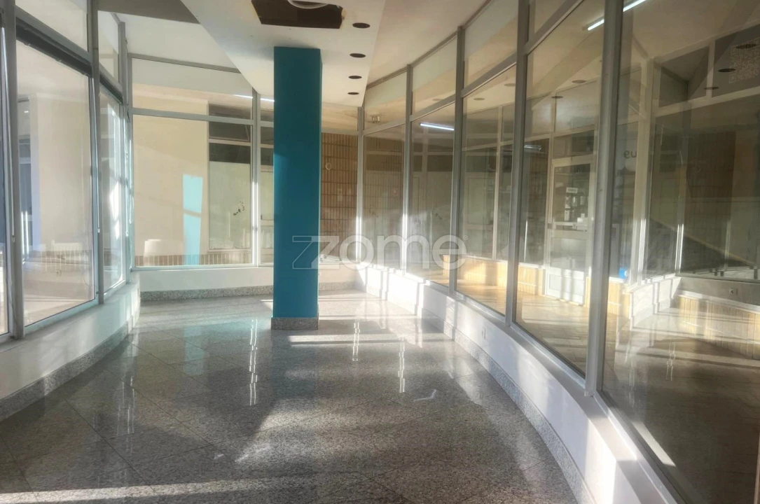 Negócio para Venda em Santa Maria Maior e Monserrate e Meadela Foto 7