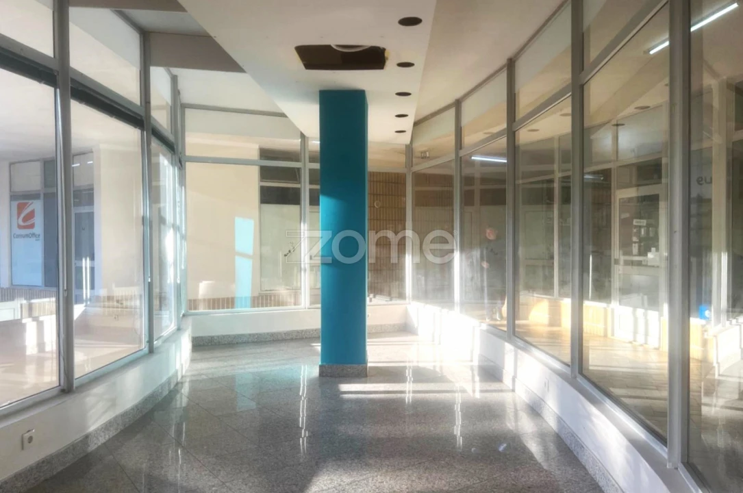 Negócio para Venda em Santa Maria Maior e Monserrate e Meadela Foto 5