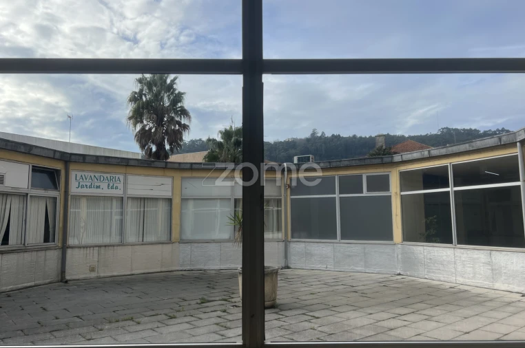 Negócio para Venda em Santa Maria Maior e Monserrate e Meadela Foto 12