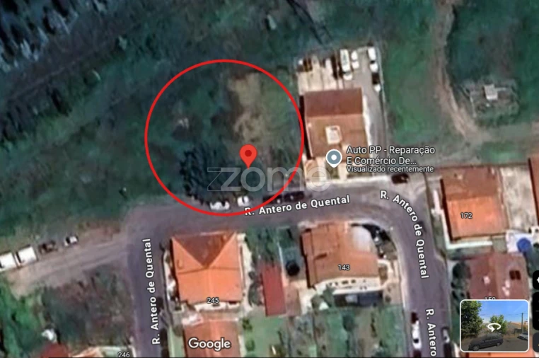 Terreno para Venda em Vila das Aves Foto 7