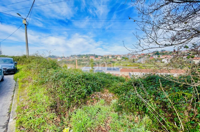 Terreno para Venda em Vila das Aves Foto 2