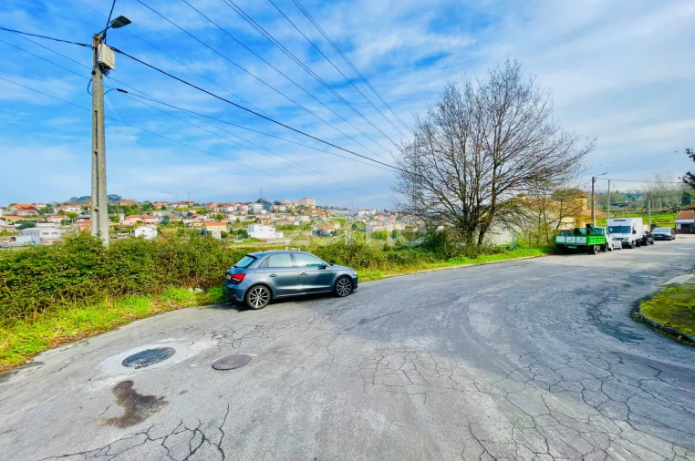 Terreno para Venda em Vila das Aves Foto 4