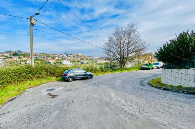 Terreno para Venda em Vila das Aves