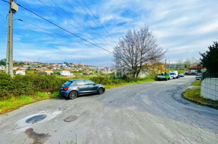 Terreno para Venda em Vila das Aves Foto 5