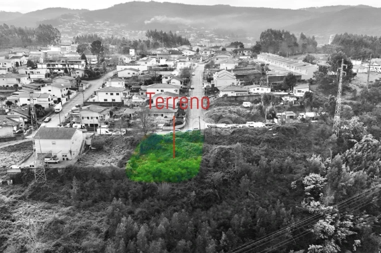 Terreno para Venda em Vila das Aves Foto 11