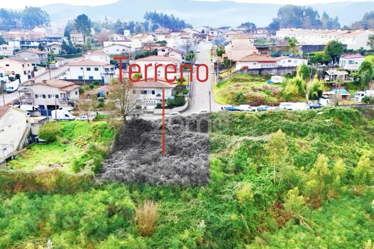 Terreno para Venda em Vila das Aves Foto 12