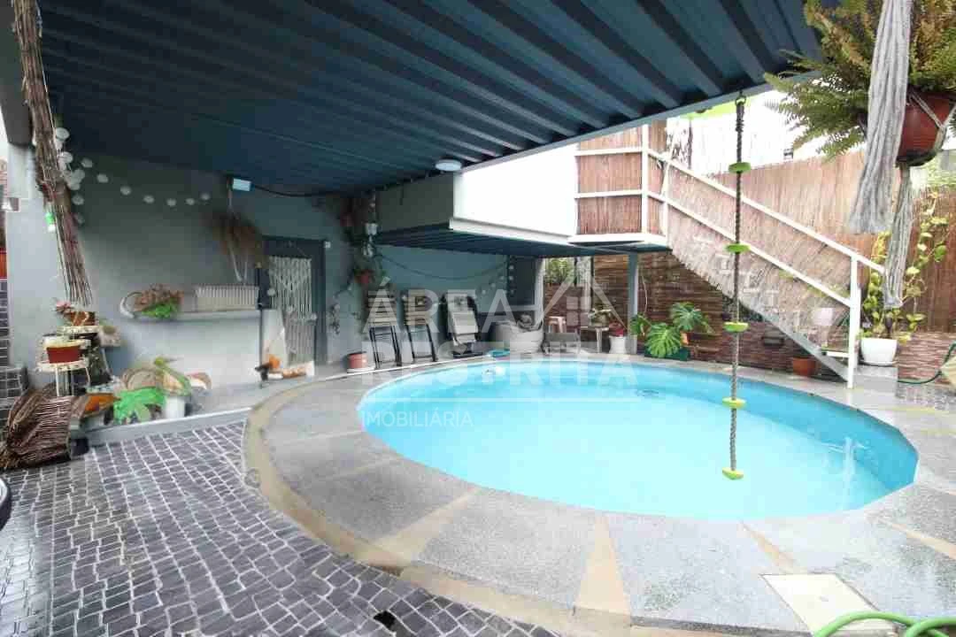 Moradia T2 para Venda em Fernao Ferro Foto 1