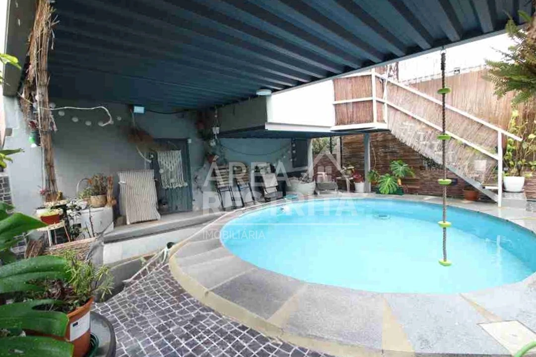 Moradia T2 para Venda em Fernao Ferro Foto 23