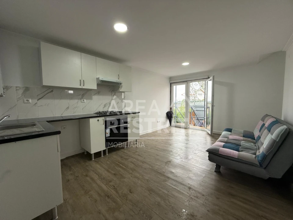 Moradia T2 para Venda em Fernao Ferro Foto 14