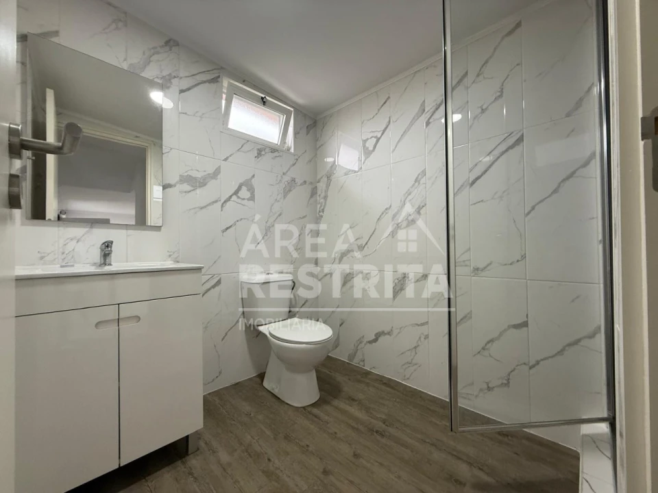 Moradia T2 para Venda em Fernao Ferro Foto 20