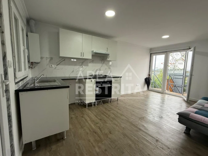 Moradia T2 para Venda em Fernao Ferro Foto 8