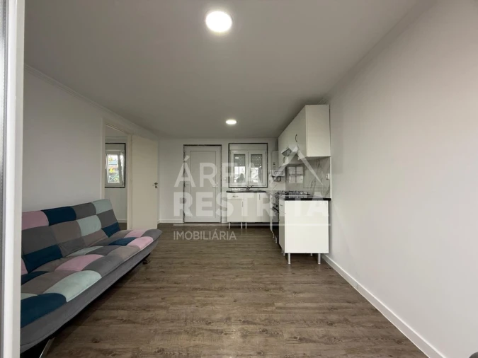 Moradia T2 para Venda em Fernao Ferro Foto 10