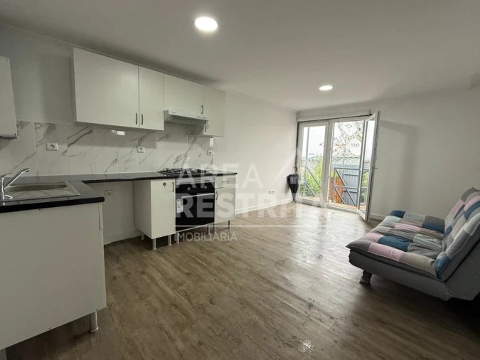 Moradia T2 para Venda em Fernao Ferro Foto 12