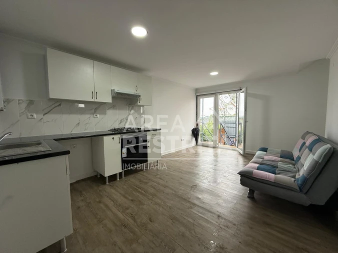 Moradia T2 para Venda em Fernao Ferro Foto 14