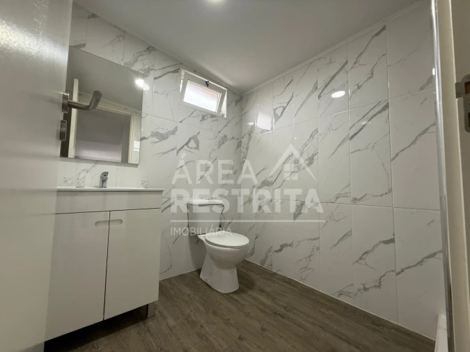 Moradia T2 para Venda em Fernao Ferro Foto 21