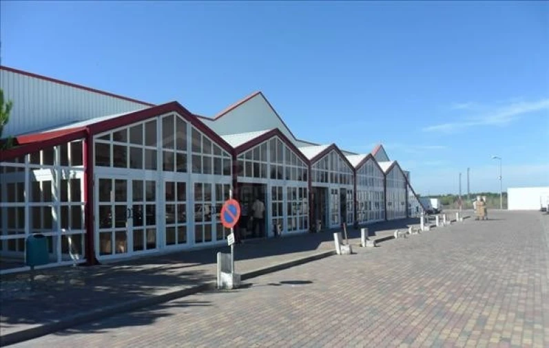 Loja para Venda em Samora Correia Foto 10