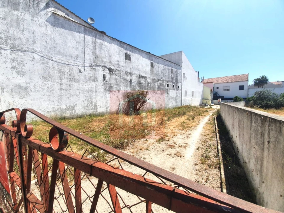 Terreno para Venda em São Francisco Foto 3