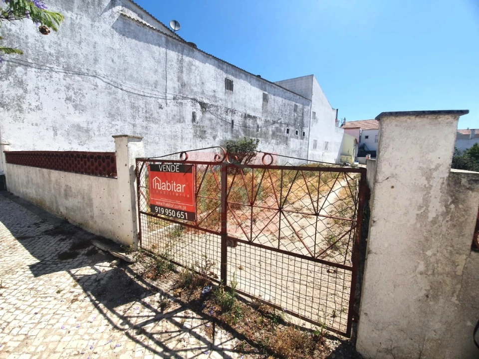 Terreno para Venda em São Francisco Foto 4