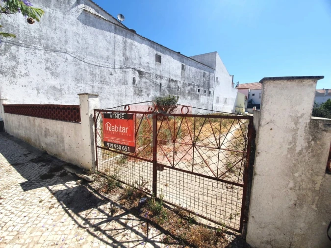 Terreno para Venda em São Francisco Foto 4