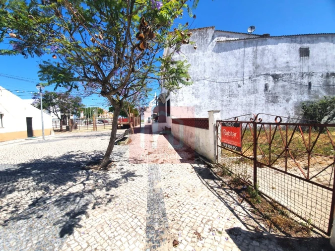 Terreno para Venda em São Francisco Foto 5