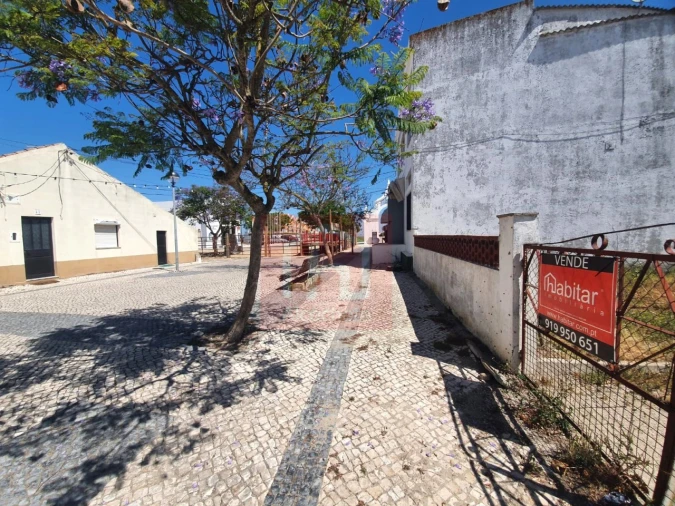 Terreno para Venda em São Francisco Foto 7