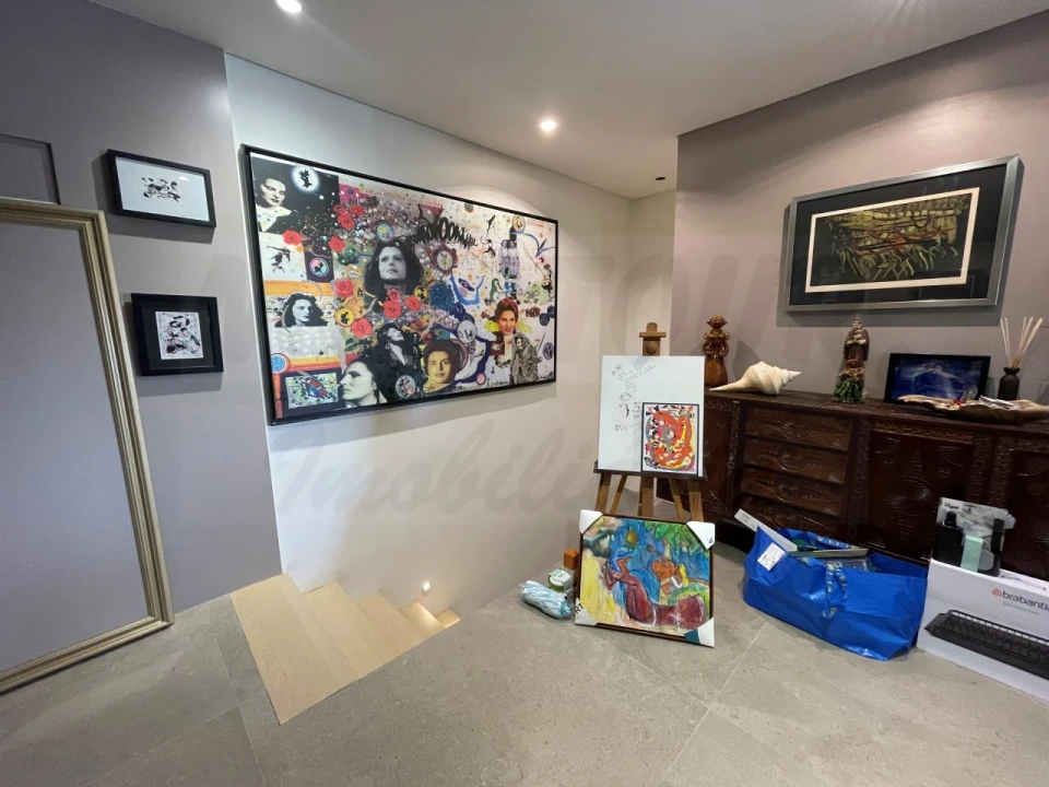 Apartamento T3 para Venda em Oeiras e São Julião da Barra, Paço de Arcos e Caxias Foto 9