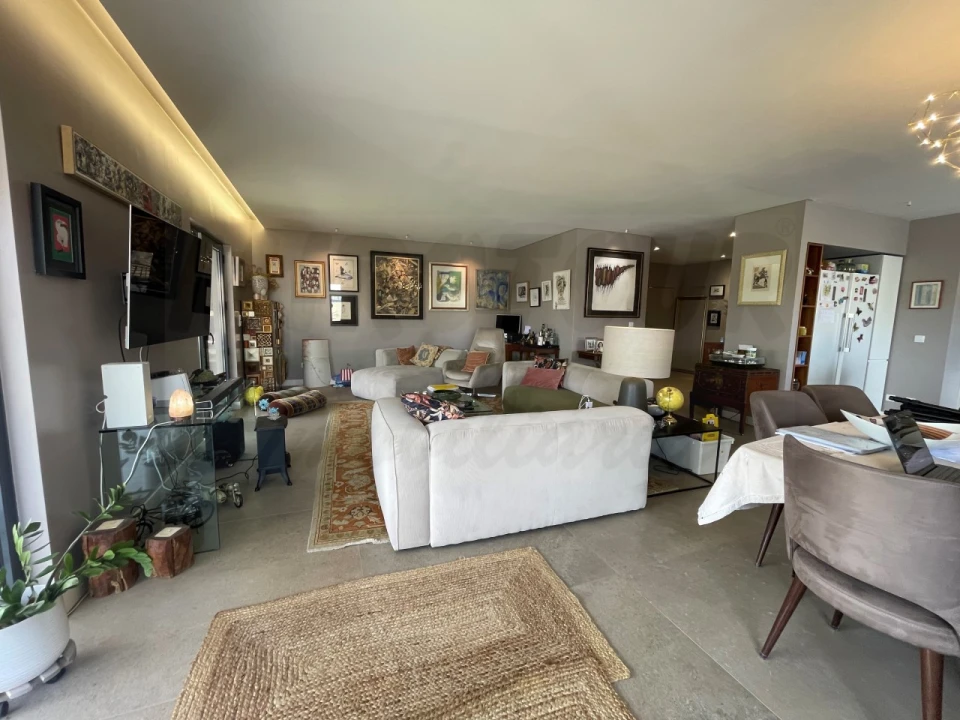 Apartamento T3 para Venda em Oeiras e São Julião da Barra, Paço de Arcos e Caxias Foto 12