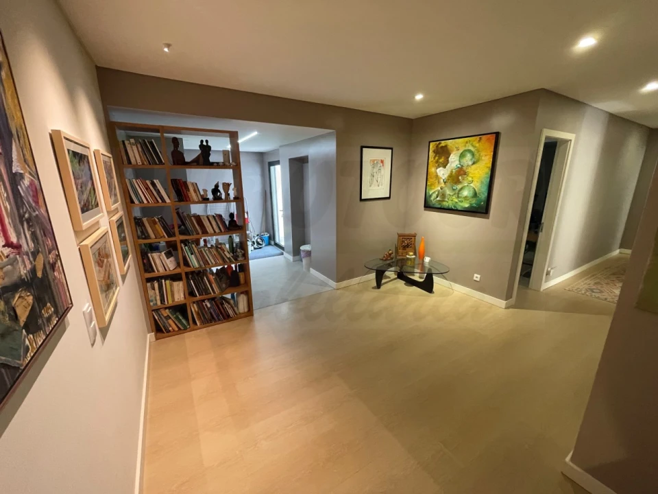 Apartamento T3 para Venda em Oeiras e São Julião da Barra, Paço de Arcos e Caxias Foto 24