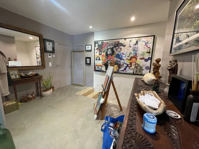 Apartamento T3 para Venda em Oeiras e São Julião da Barra, Paço de Arcos e Caxias Foto 7
