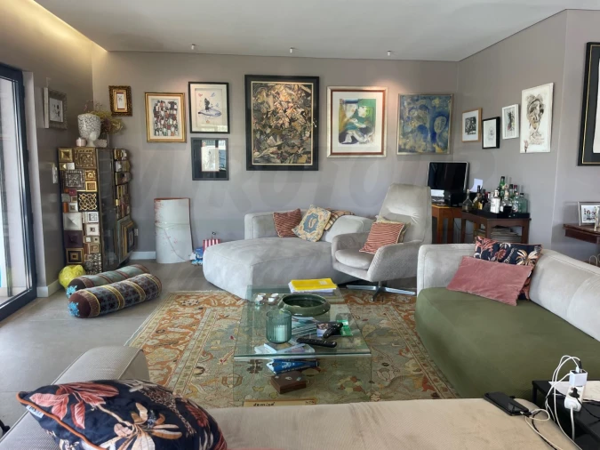 Apartamento T3 para Venda em Oeiras e São Julião da Barra, Paço de Arcos e Caxias Foto 14