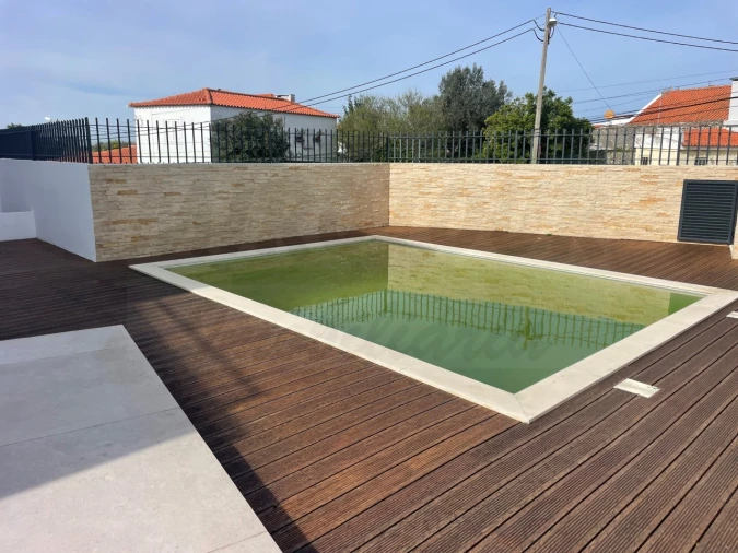 Apartamento T3 para Venda em Oeiras e São Julião da Barra, Paço de Arcos e Caxias Foto 20